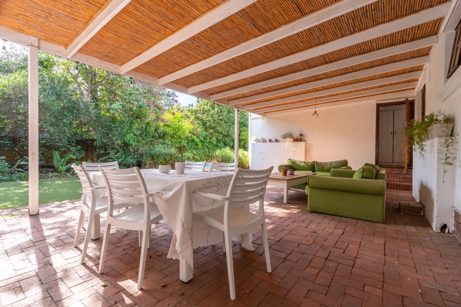 5 Bedroom Property for Sale in Pinelands Western Cape